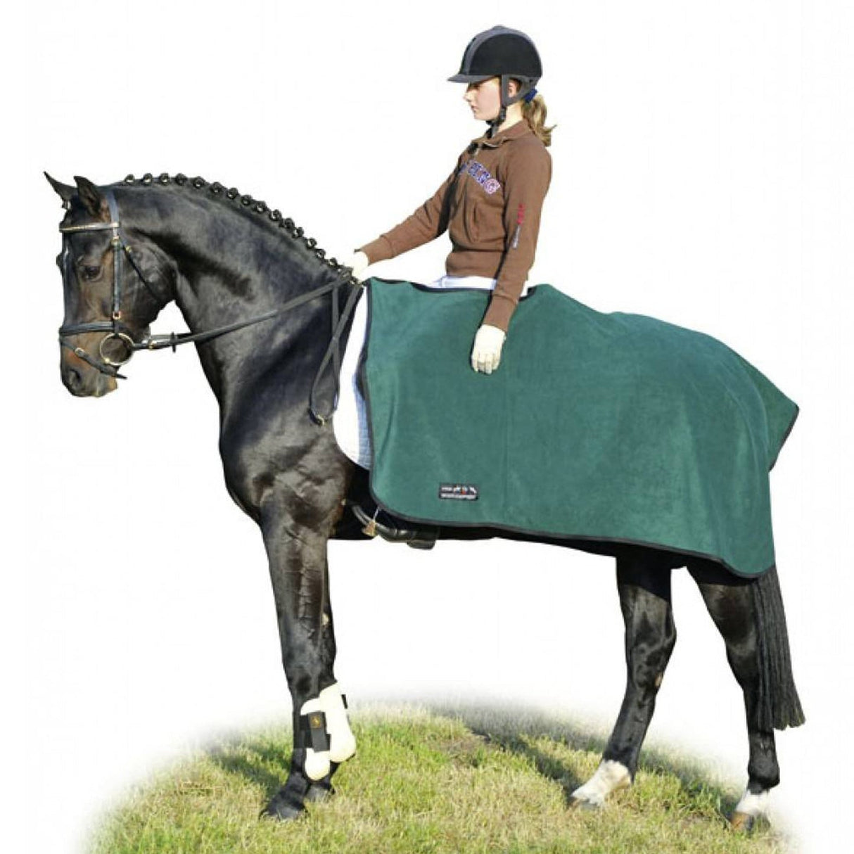 HKM Exercise sheet #colour_green-black