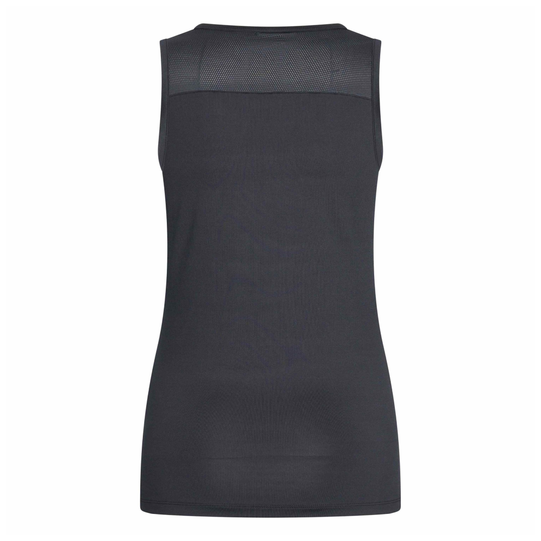 HV Polo Annabel Tech Singlet #colour_black