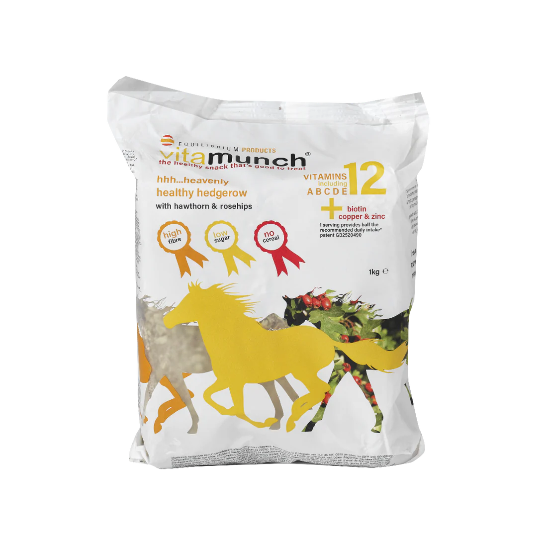 Equilibrium Vitamunch Hedgerow