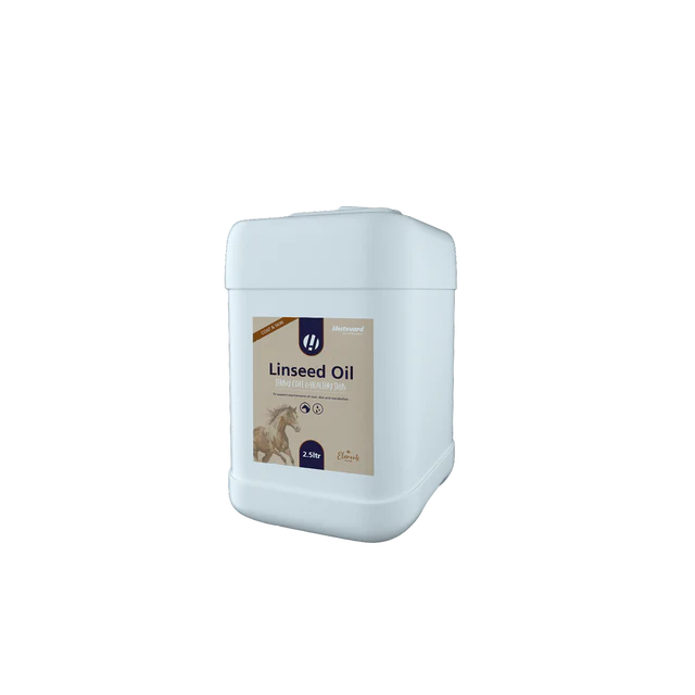 Hestevard Linseed Oil