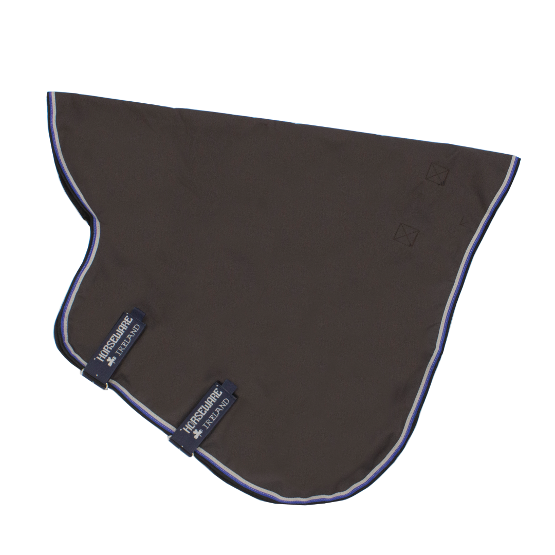 Horseware Ireland Amigo Bravo 1200D Original Hood 0g