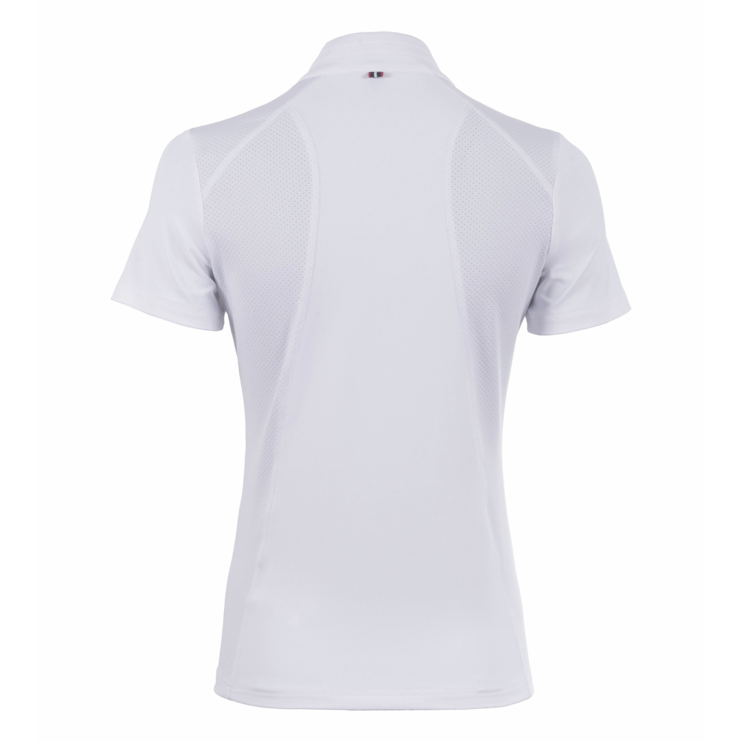 Cavallo Cava Competition Half Zip