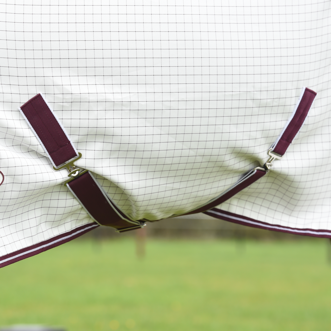 Weatherbeeta Hybrid Seasons Combo Neck