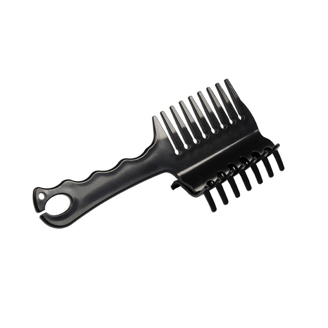 HKM Plaiting Comb