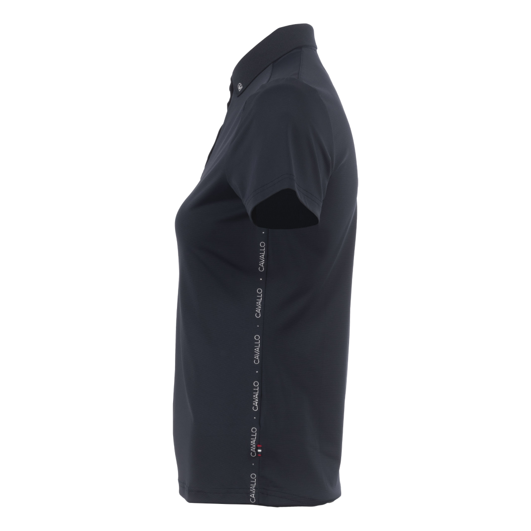 Cavallo Cava Function Polo #colour_dark-blue