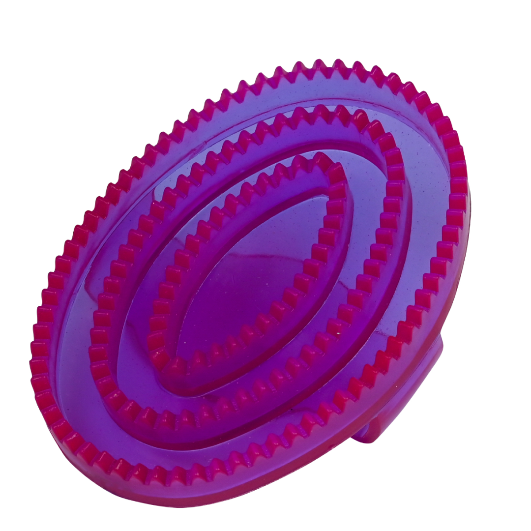 Roma Brights Curry Comb