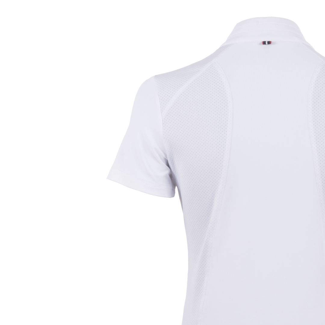 Cavallo Cava Competition Half Zip