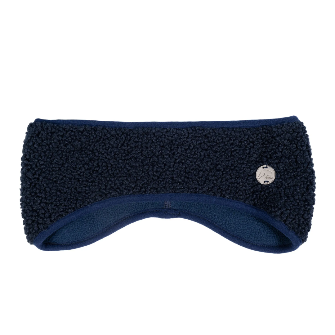 HKM Headband -Linnea- #colour_deep-blue