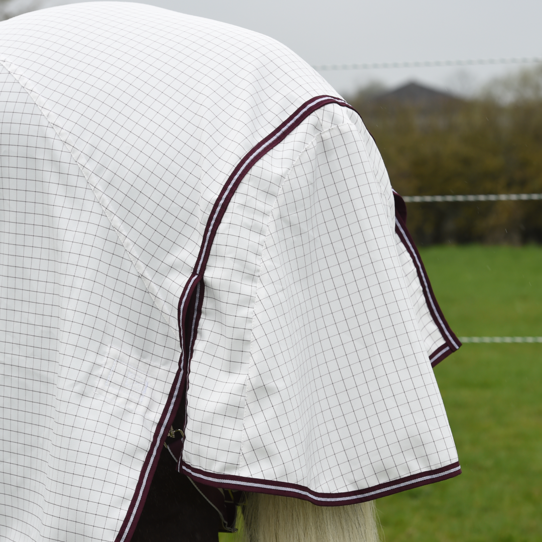 Weatherbeeta Hybrid Seasons Combo Neck