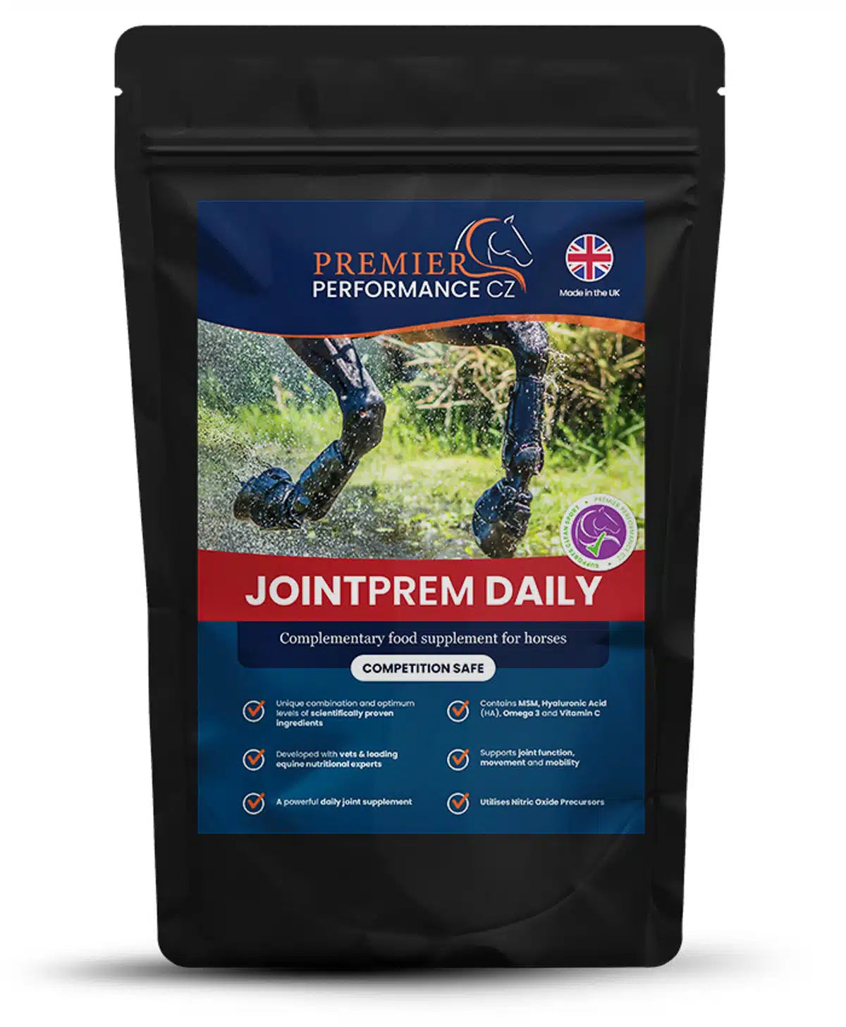 Premier Performance JointPrem Daily