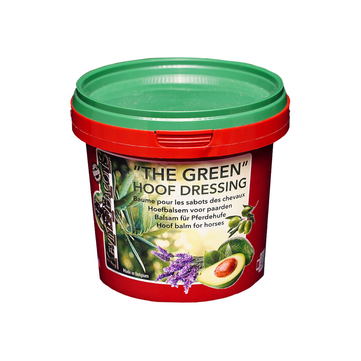 Kevin Bacons The Green Hoof Dressing