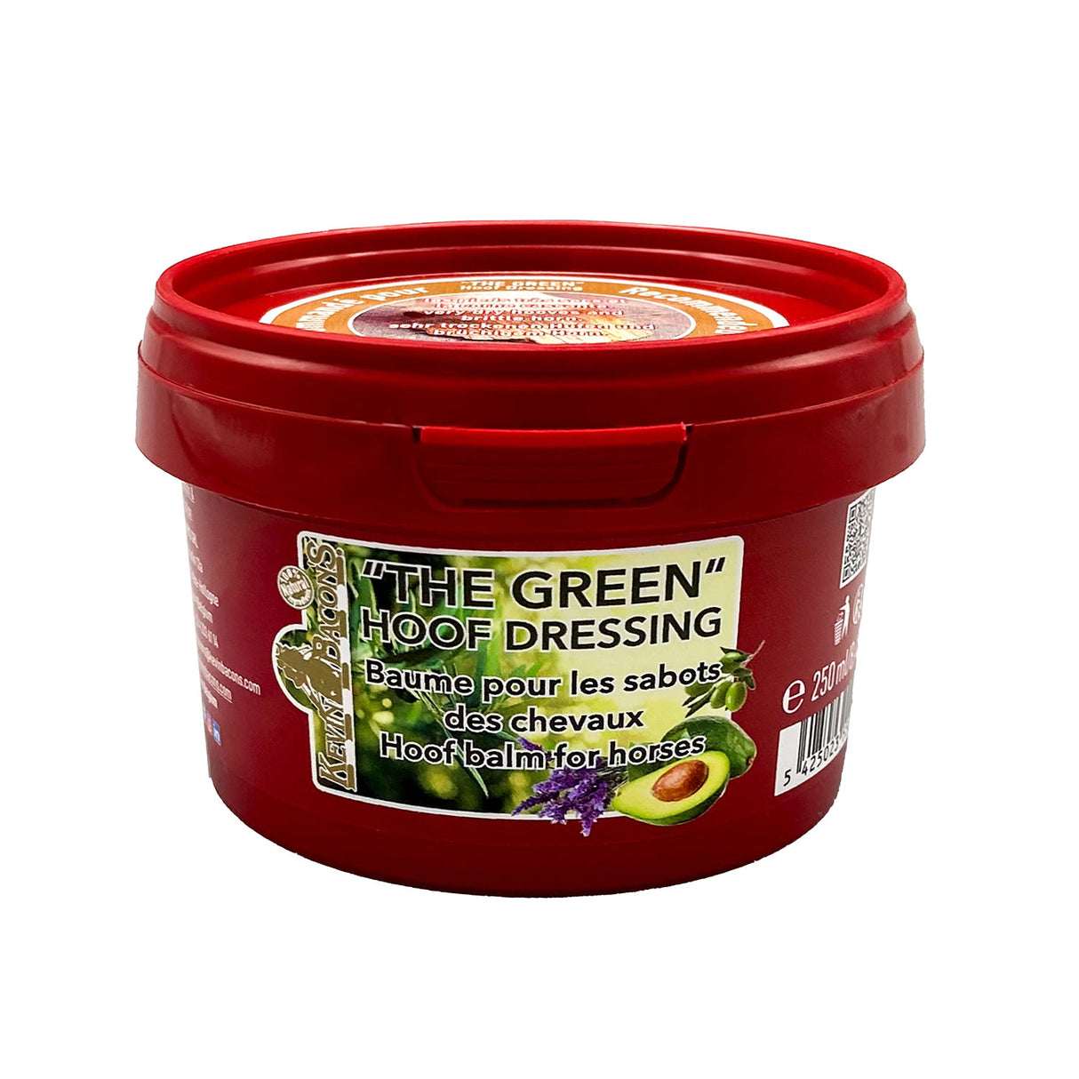 Kevin Bacons The Green Hoof Dressing