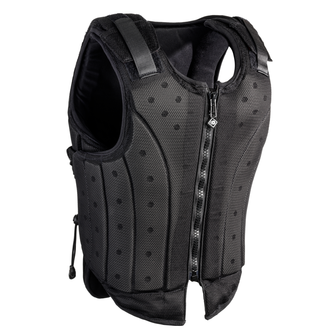 Charles Owen KONTOR Adult Body Protector