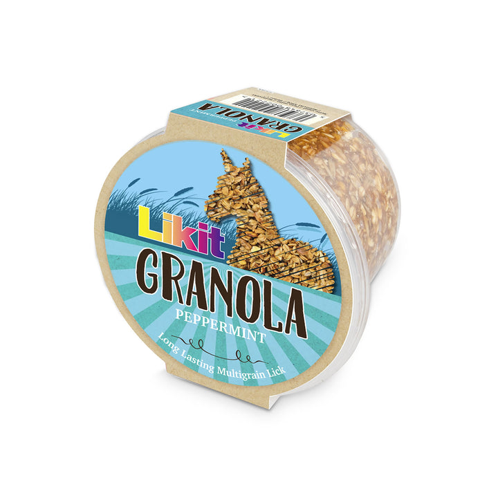 Likit Granola Assortment