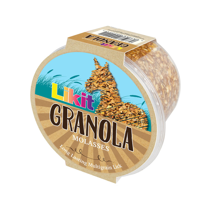 Likit Granola Assortment