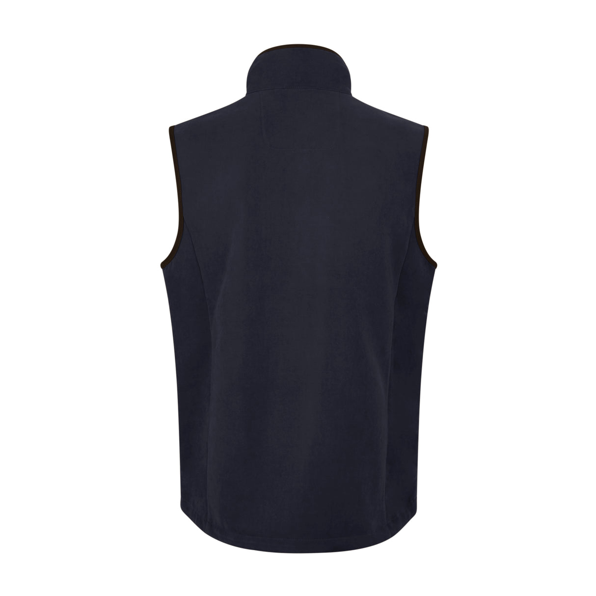 Ridgeline Mens Monarch Gilet #colour_navy