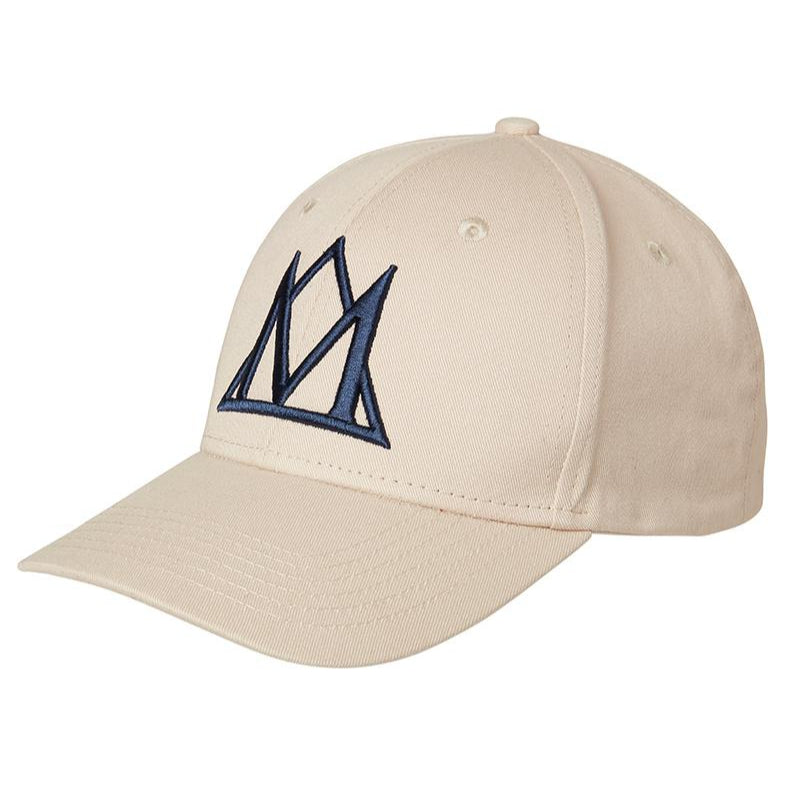 Mountain Horse Team Rider Cap #colour_sand