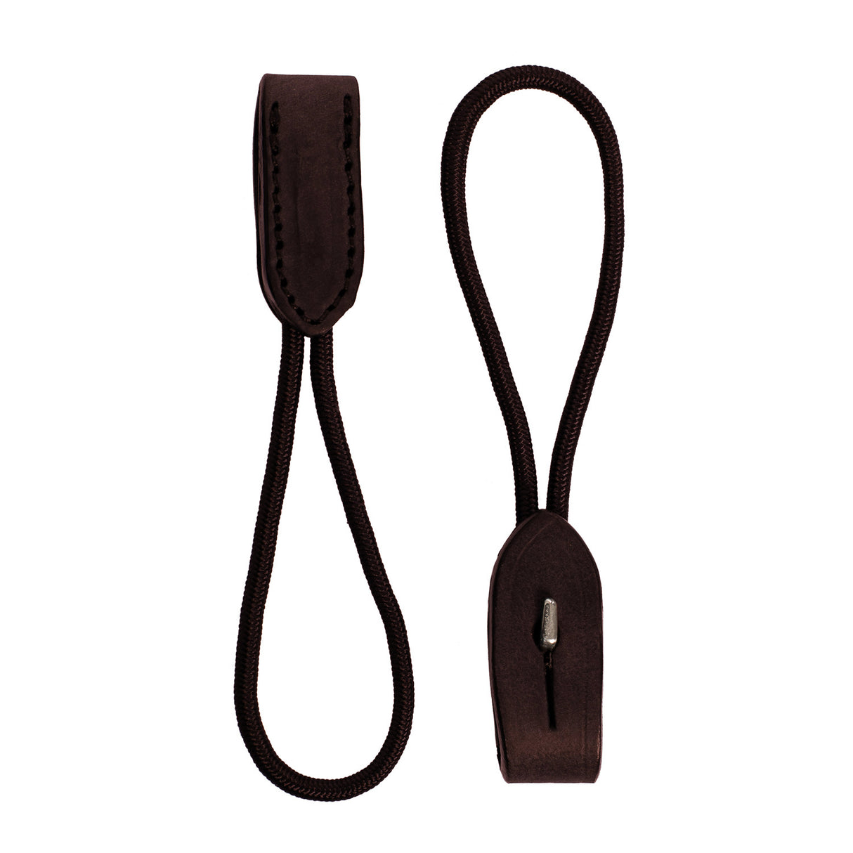 Equestro Pelham Bridge With Heavy Duty Hook