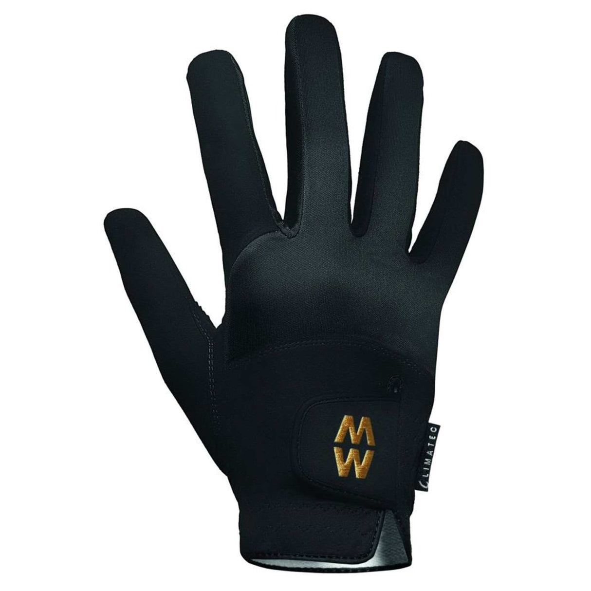 MacWet Climatec Short Gloves