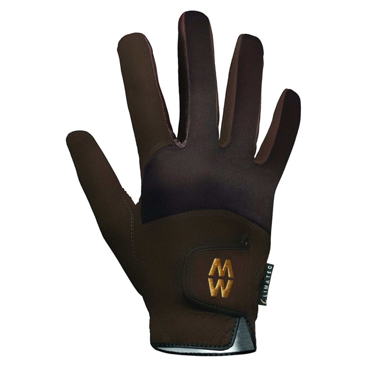 MacWet Climatec Short Gloves