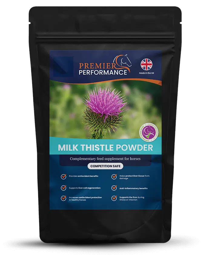 Premier Performance Milk Thistle
