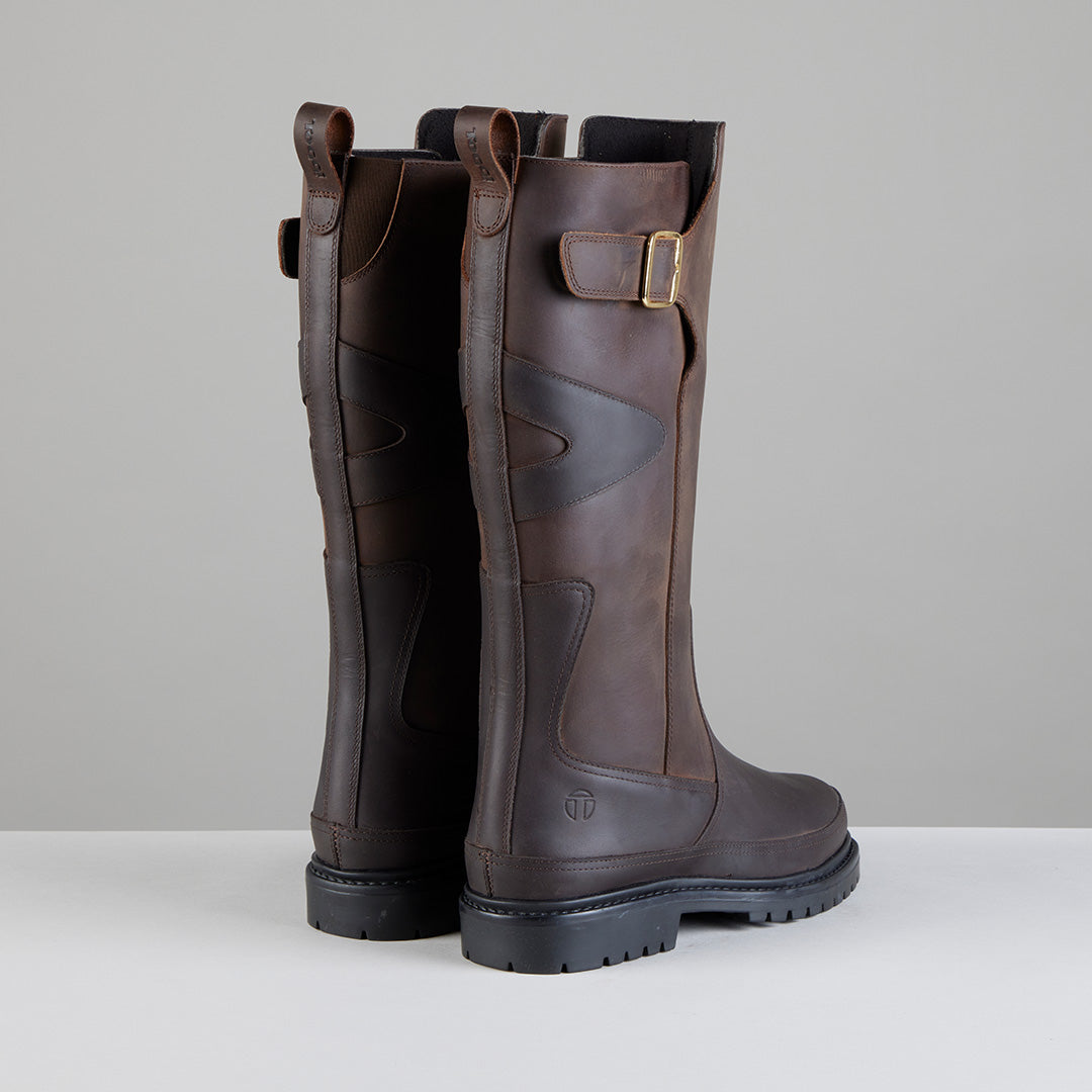 Toggi Newton Vegan Ladies Country Boot
