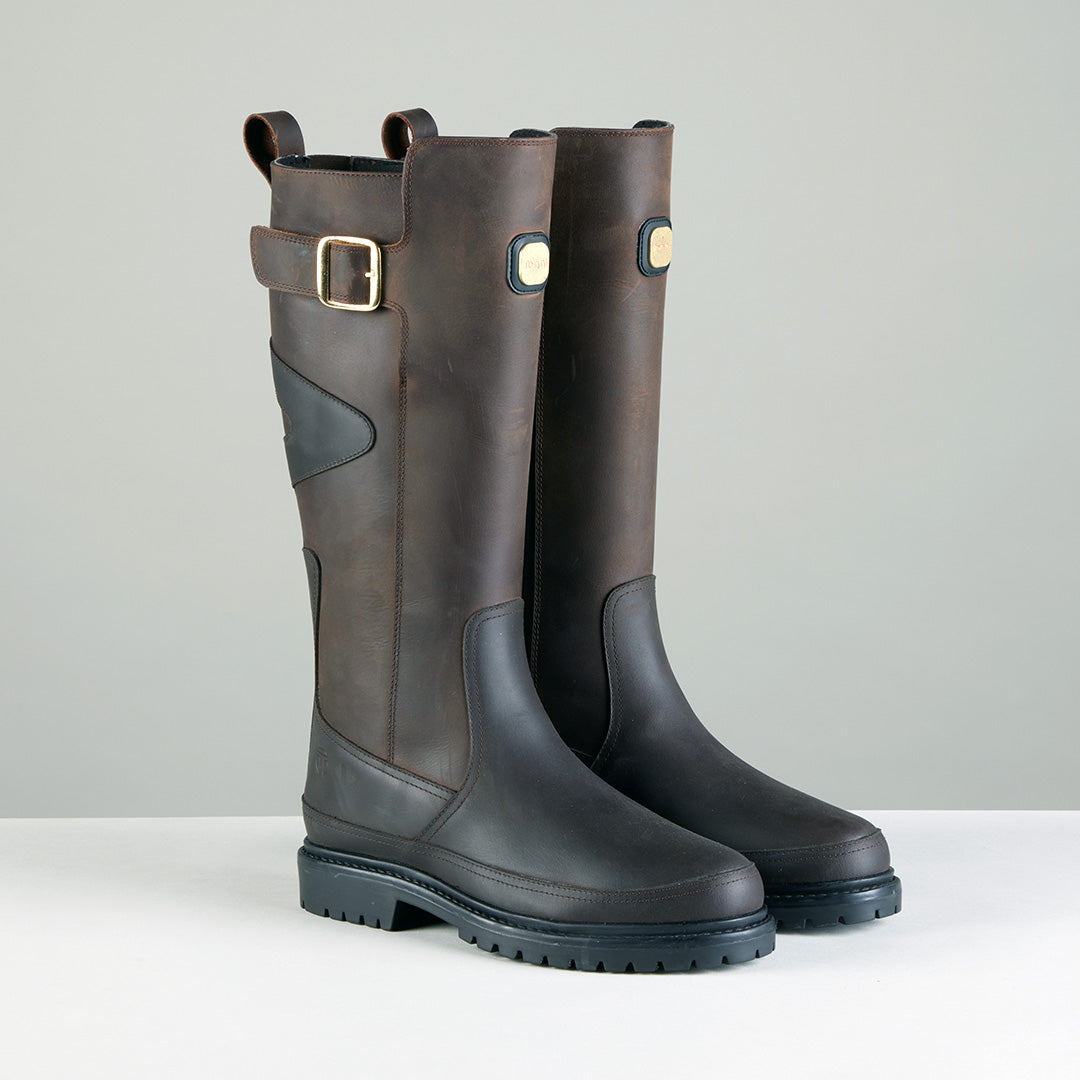 Toggi Newton Vegan Ladies Country Boot