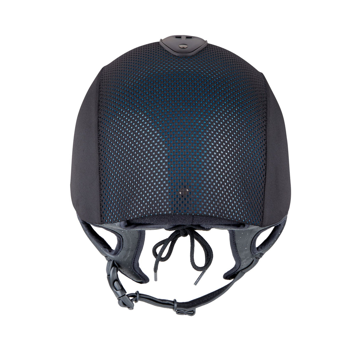 Champion Revolve MIPS Junior X-Air Nova Peaked Helmet #colour_black-teal