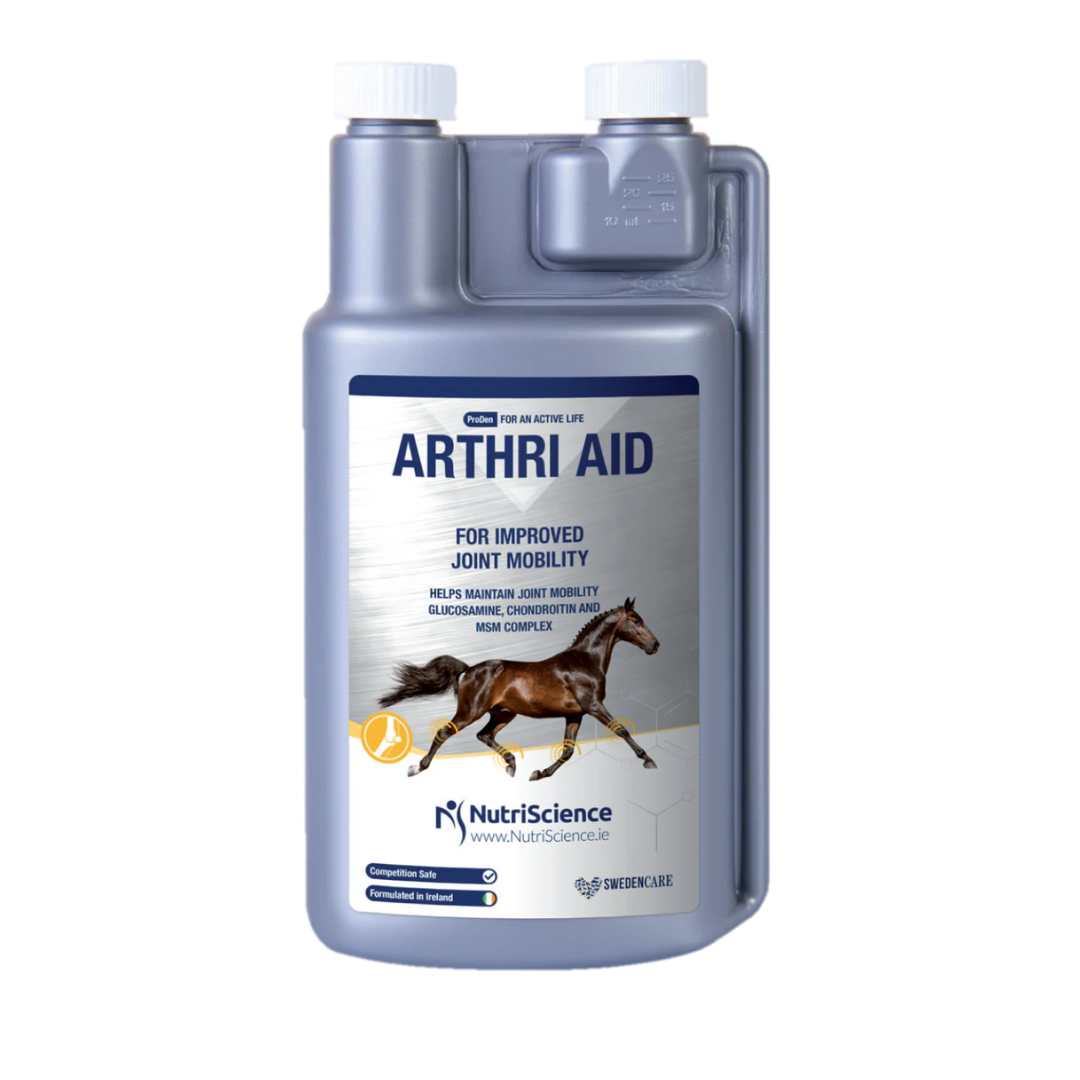 Nutriscience Arthri Aid
