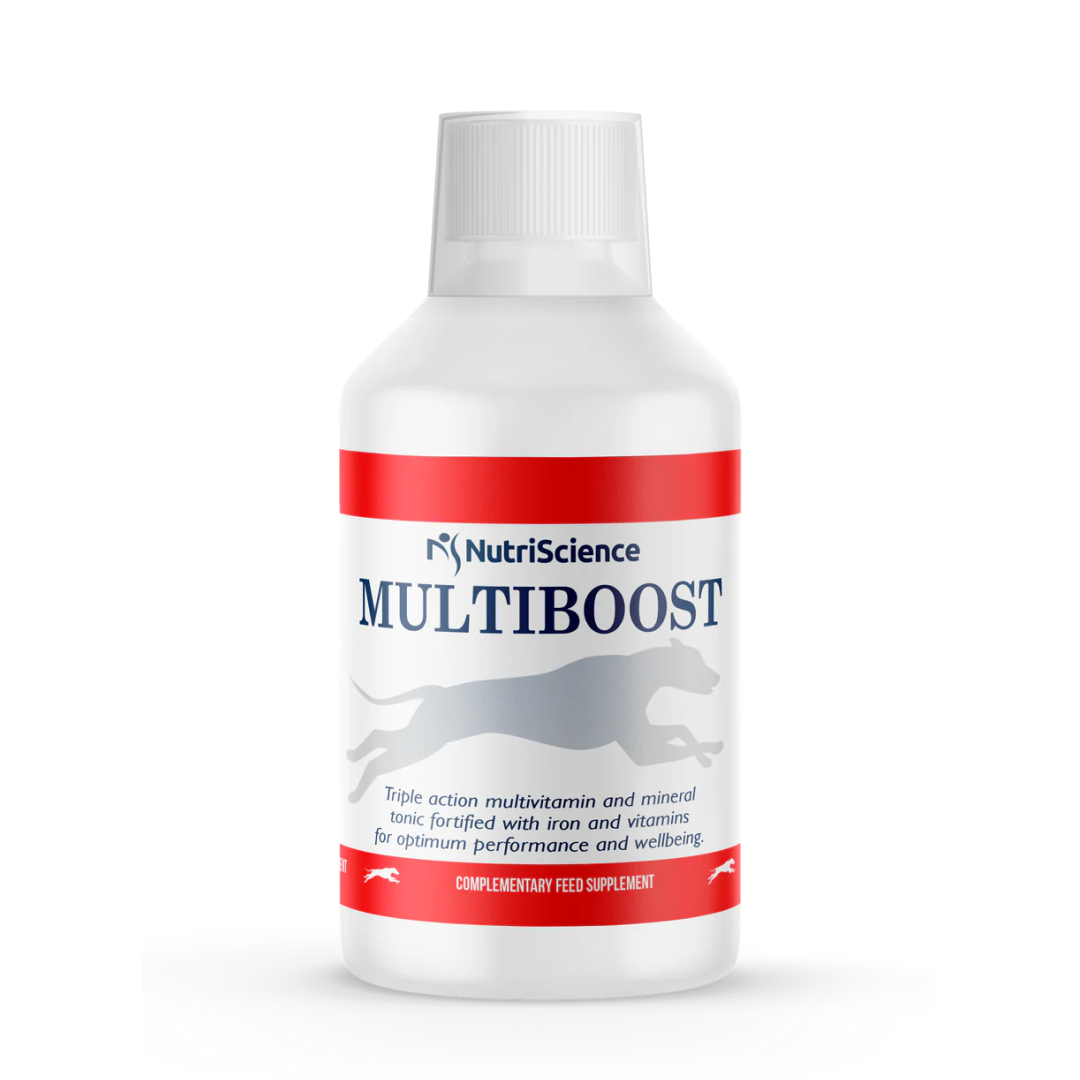 Nutriscience Canine MultiBoost