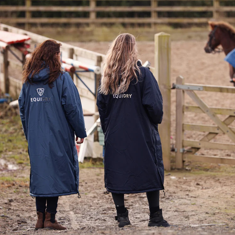 EQUIDRY Women's Thick Fleece Evolution