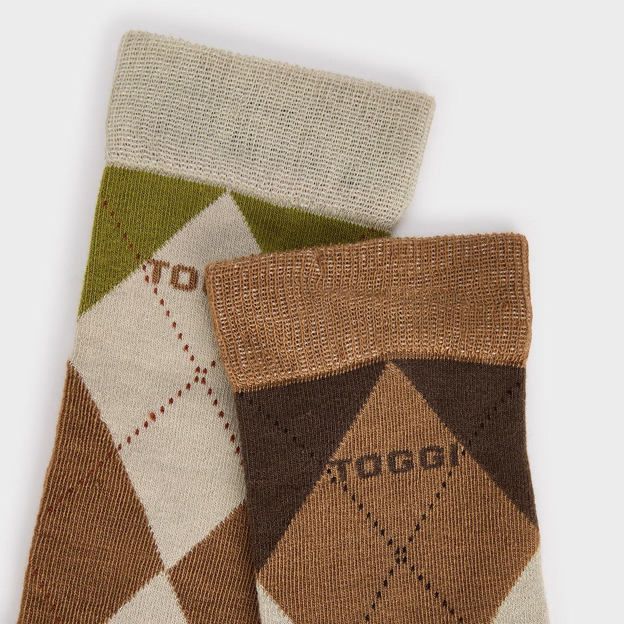 Toggi Pascal Womens 2 Pack Socks