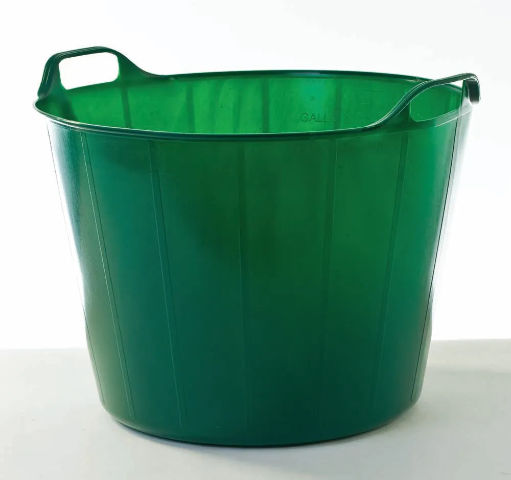 Easi Trug #colour_green