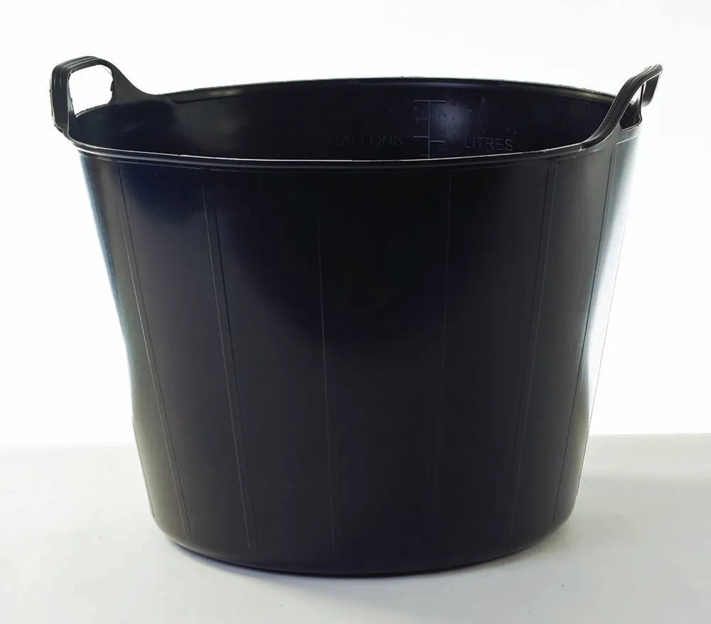 Easi Trug #colour_black