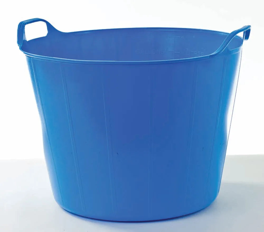 Easi Trug #colour_blue