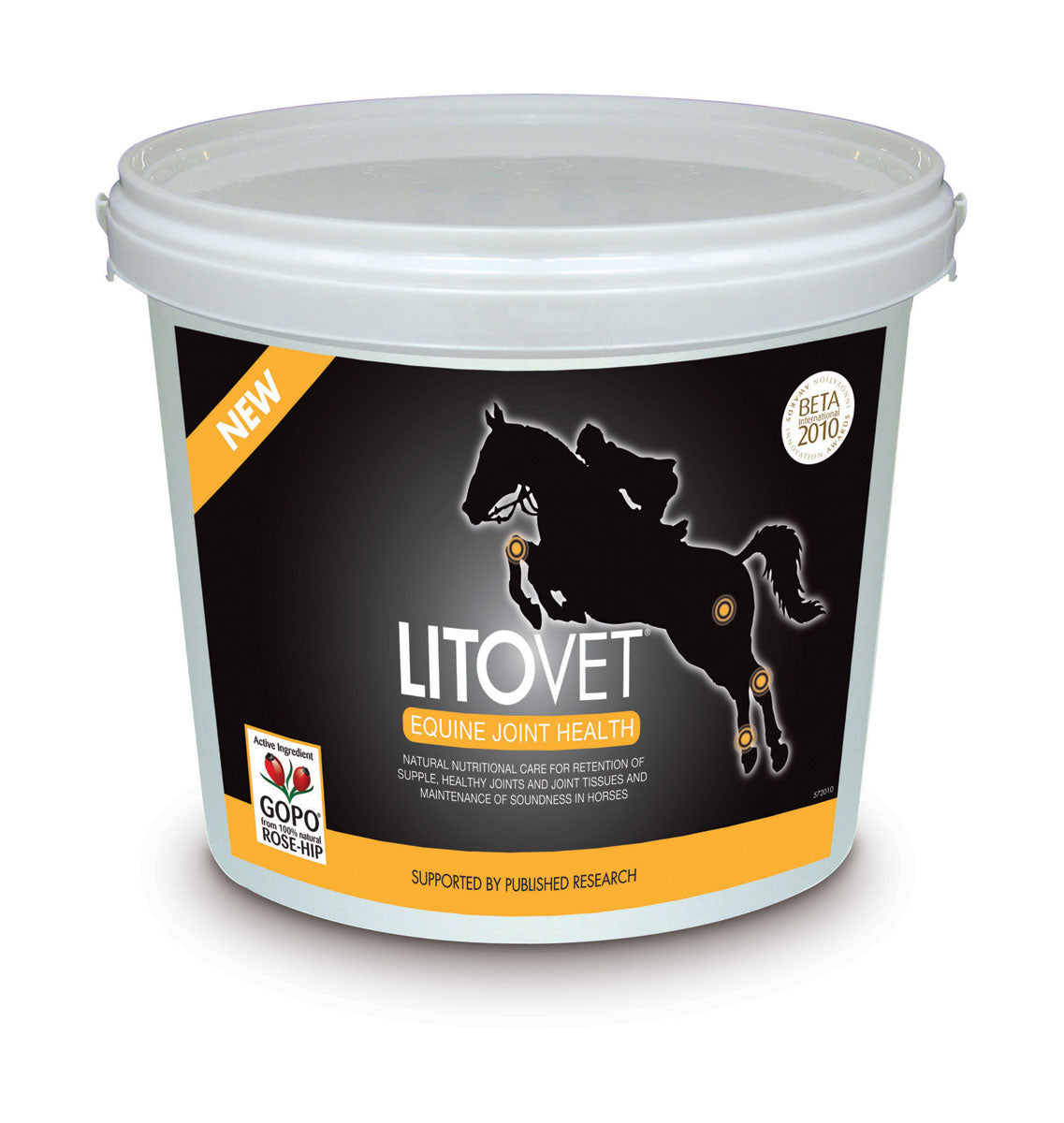 Litovet Equine Joint Support