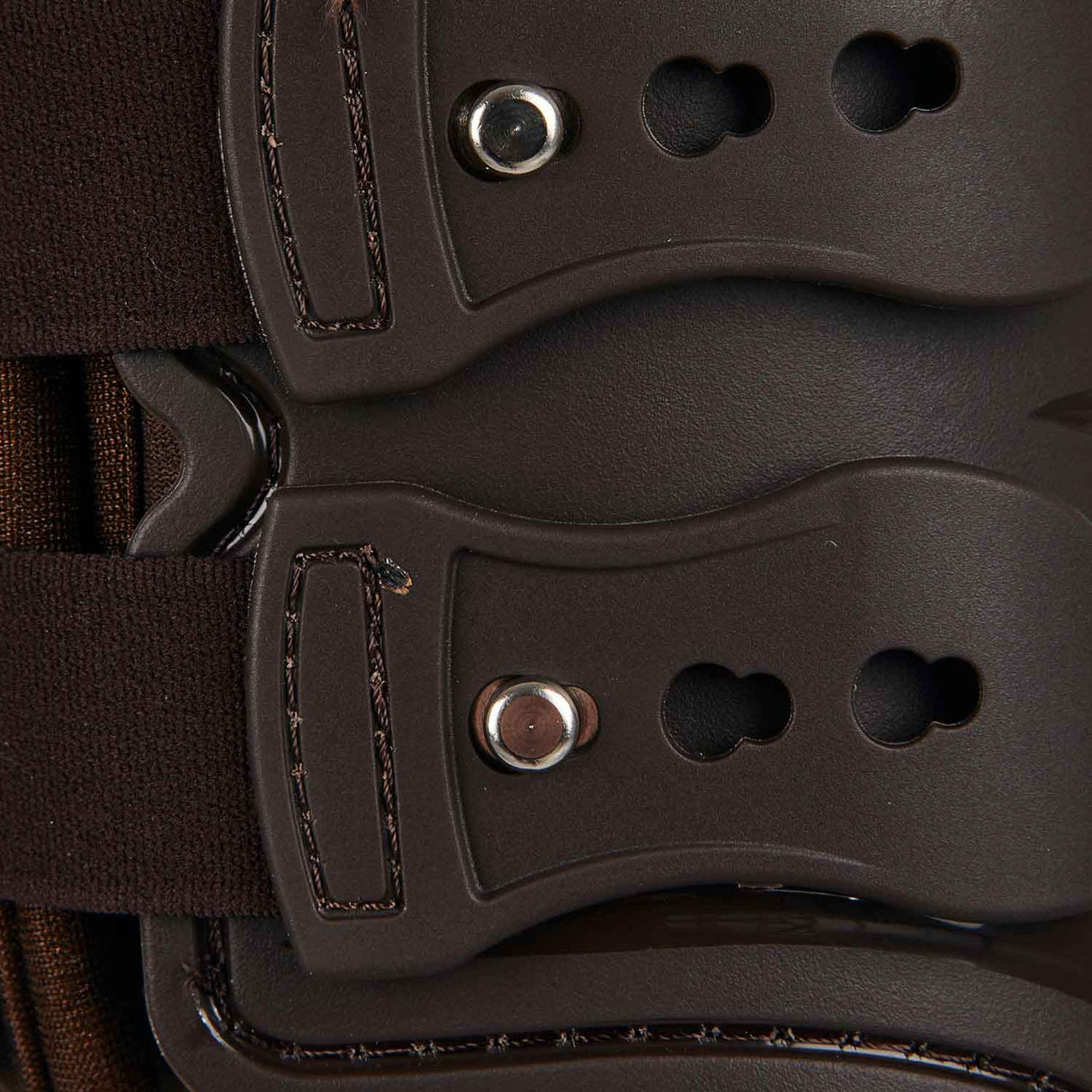 Equestro Neoprene Padded Polyurethane Fetlock Boots