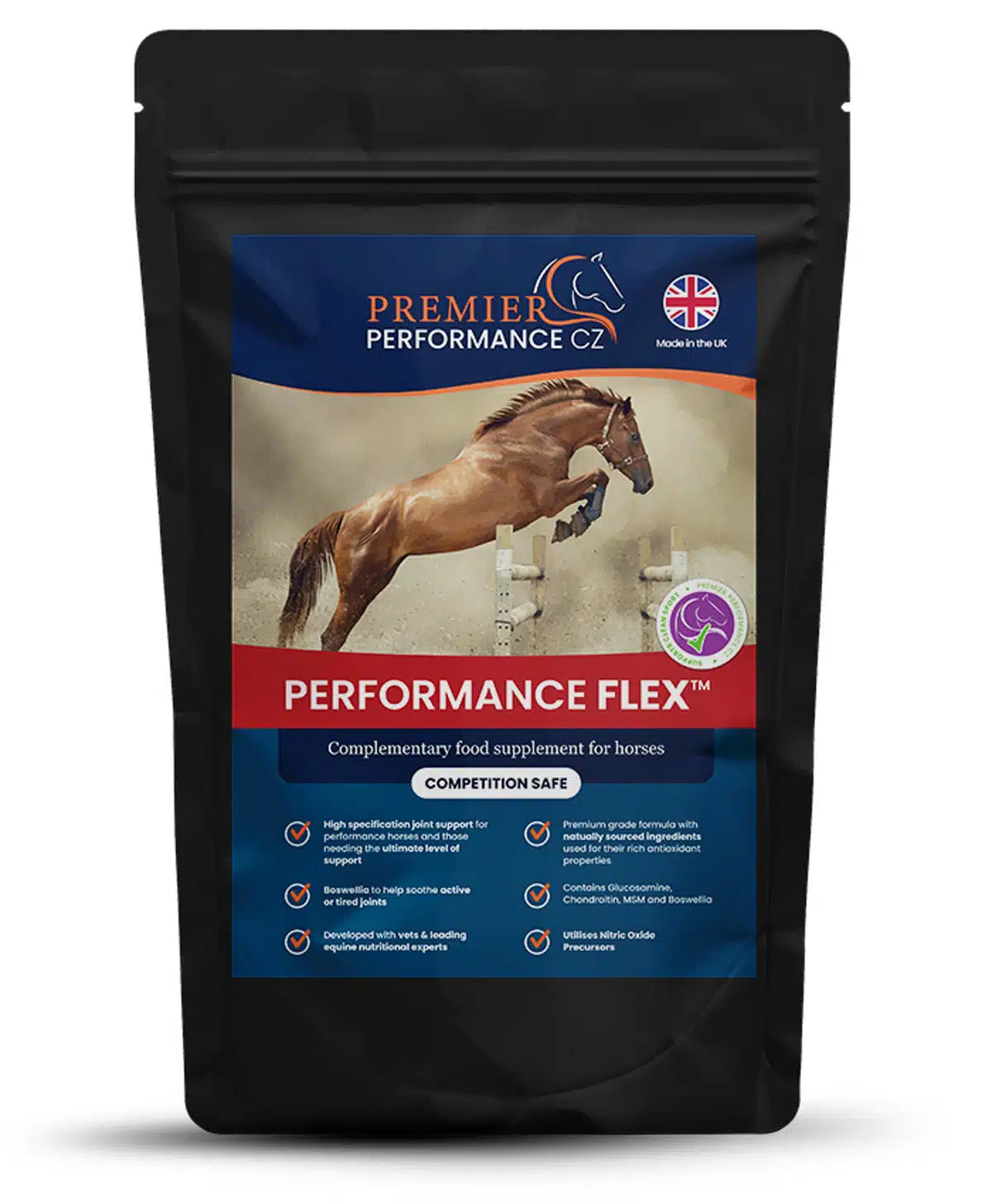 Premier Performance Performance Flex
