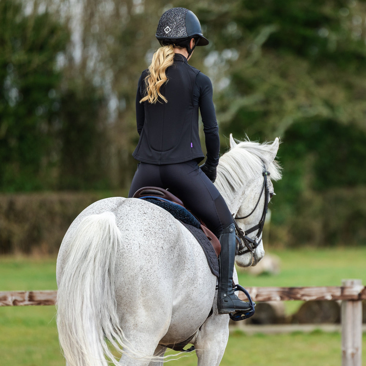 Charles Owen Eclipse Gilet