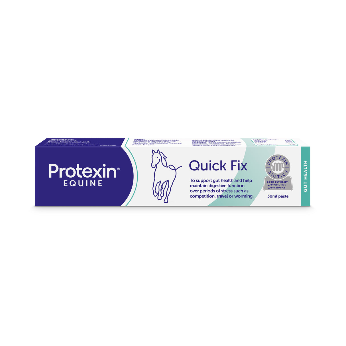 Protexin Quick Fix