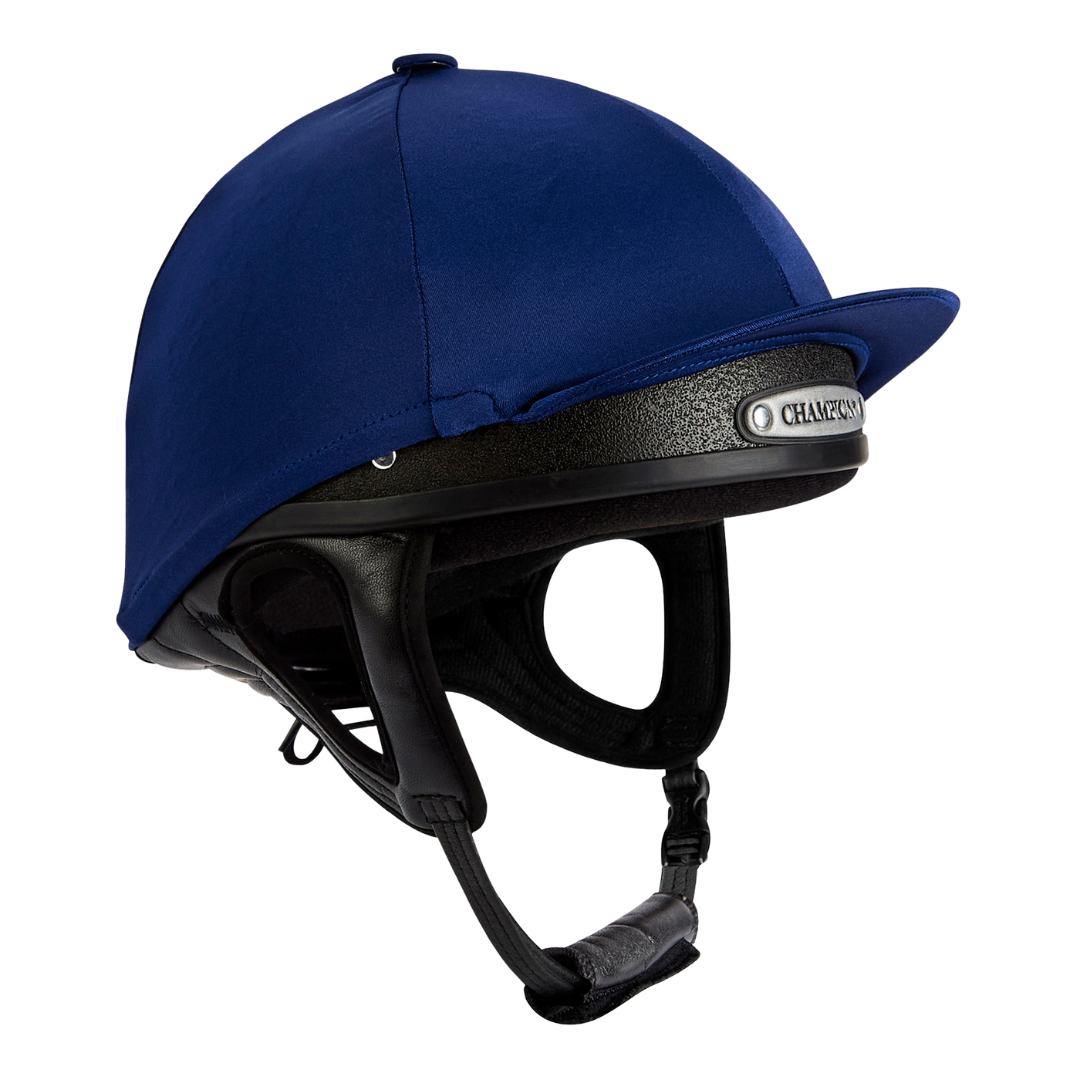 Champion Quartered Cap Cover #colour_navy