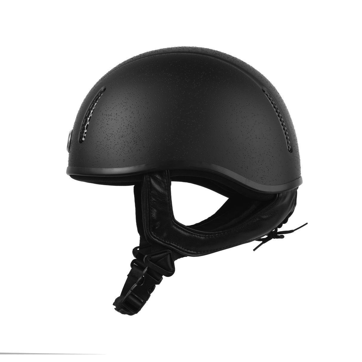 Gatehouse R20 Jockey Skull #colour_black