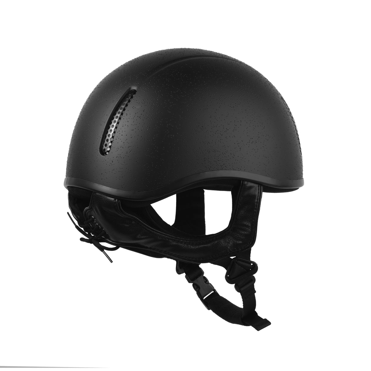 Gatehouse R20 Jockey Skull #colour_black
