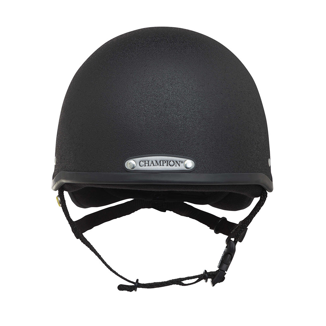 Champion Revolve Junior Plus MIPS Jockey Helmet