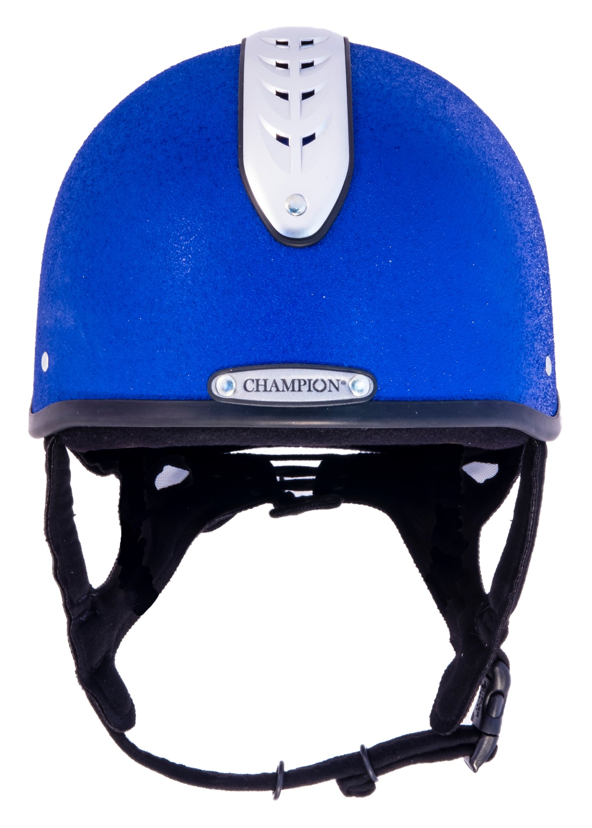 Champion Revolve Junior X-Air MIPS Jockey Helmet