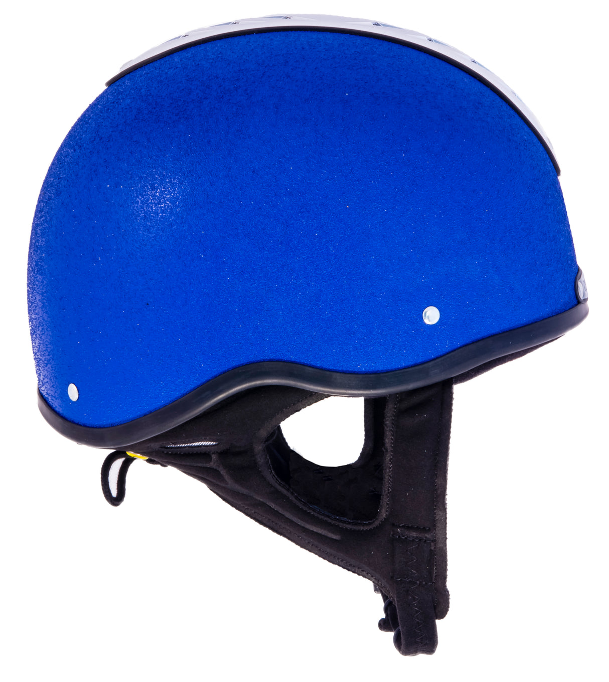Champion Revolve Junior X-Air MIPS Jockey Helmet