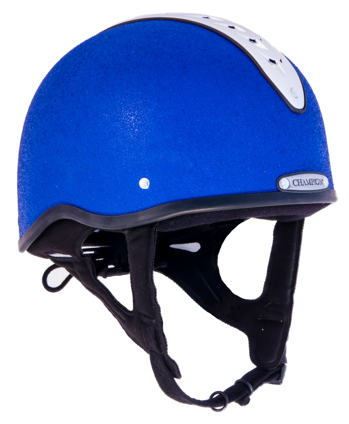 Champion Revolve Junior X-Air MIPS Jockey Helmet