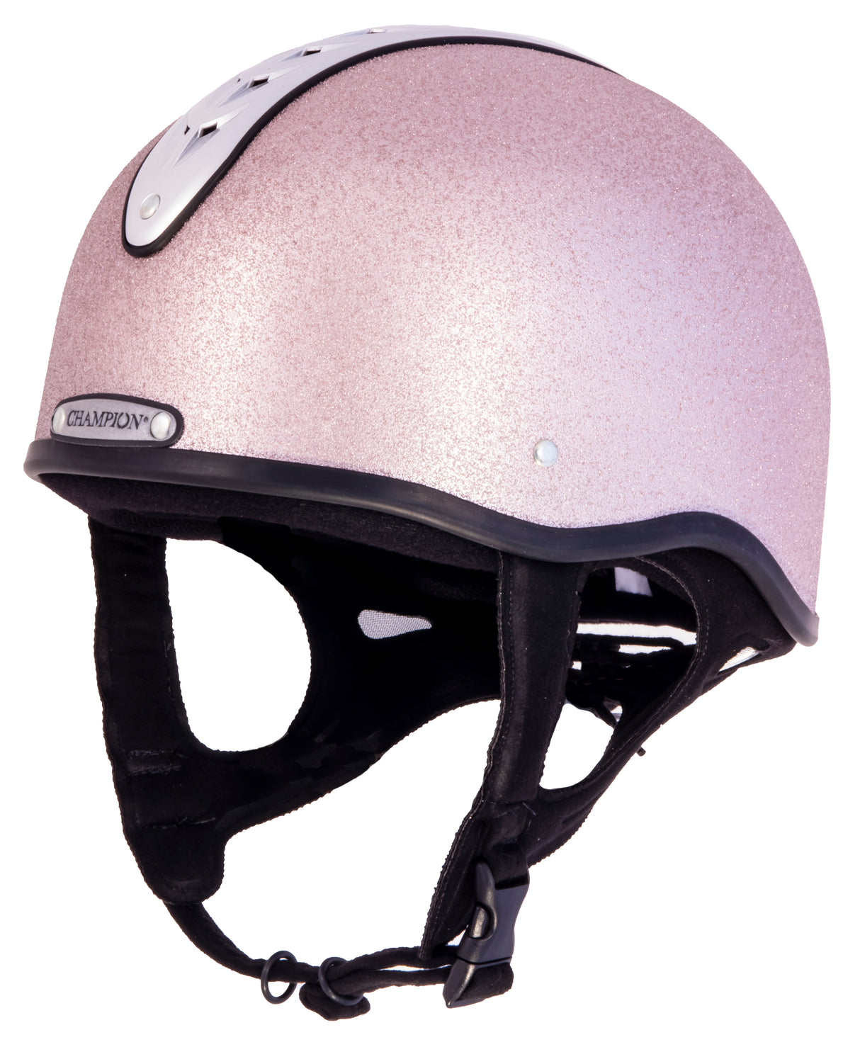 Champion Revolve Junior X-Air MIPS Jockey Helmet
