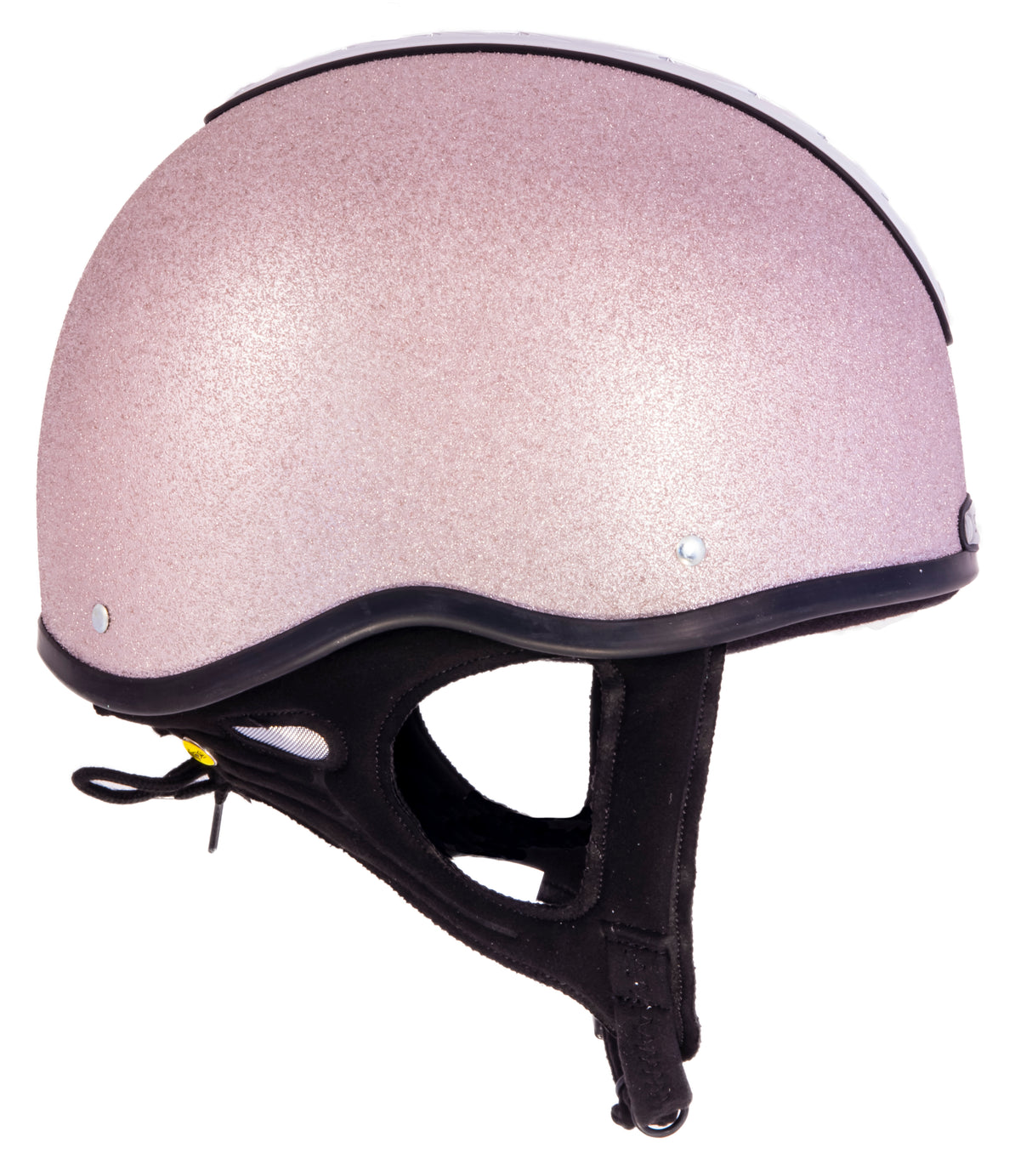 Champion Revolve Junior X-Air MIPS Jockey Helmet