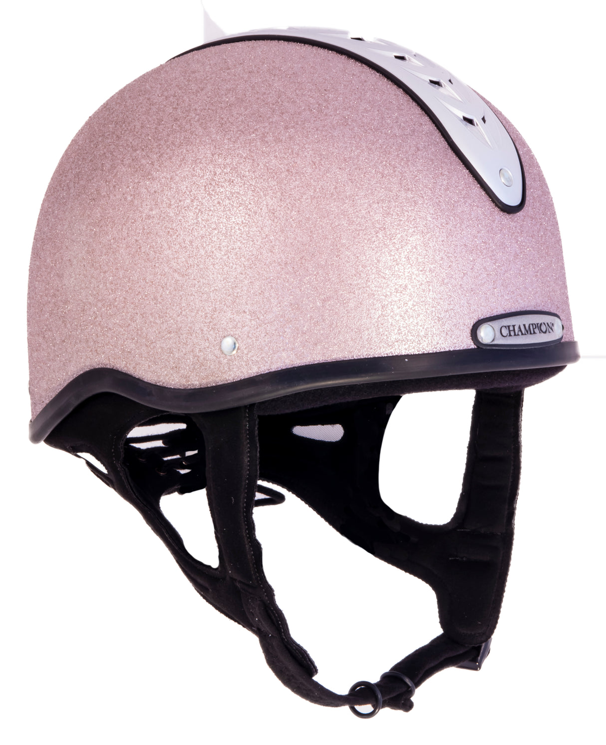 Champion Revolve Junior X-Air MIPS Jockey Helmet